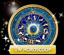 uw horoscoop